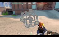 Valorant Breeze Map Callouts